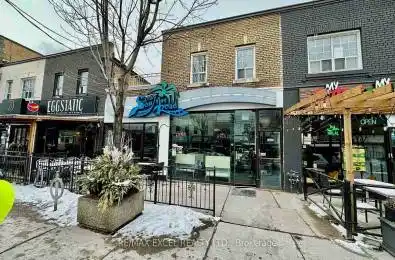 1570-1572 Bayview Avenue Toronto C11 Ontario M4G 3B7