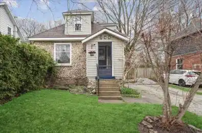 755 7th Avenue Owen Sound Ontario N4K 2Y2