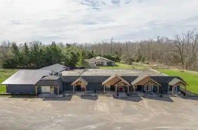 1578 County Road Kawartha Lakes Ontario K0M 1N0
