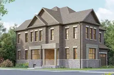 198 Prince Regent Street Markham Ontario L6C 0H3