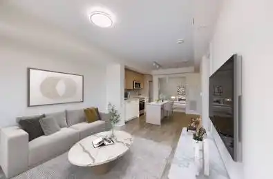2301 Danforth Avenue Unit# 308 Toronto E02 Ontario M4C 0A7