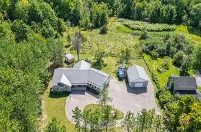 533 Old Marmora Road Madoc Ontario K0K 2K0