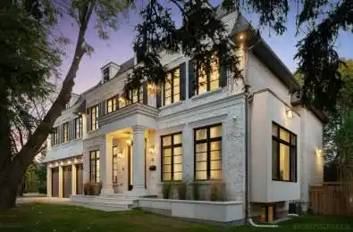 34 Greengate Road Toronto C13 Ontario M3B 1E8