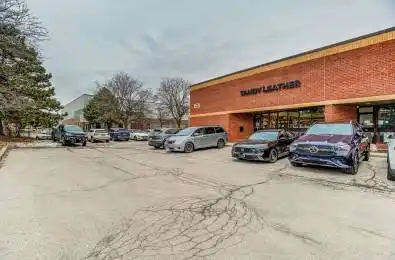155 West Beaver Creek Road Unit# 5 Richmond Hill Ontario L4B 1E1
