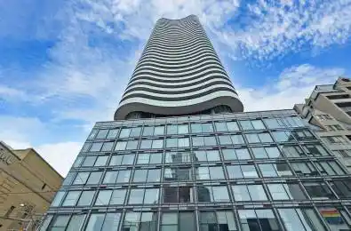 403 Church Street Unit# 317 Toronto C08 Ontario M4Y 0C9