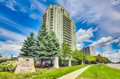 1359 Rathburn Road Unit# 710 Mississauga Ontario L4W 5P7
