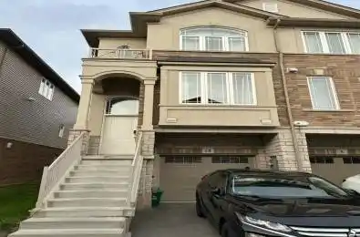 10 Aqua Lane Hamilton Ontario L0R 1P0