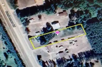 39780 Combermere Road Madawaska Valley Ontario K0J 1B0