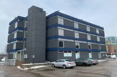 2901 Lawrence Avenue Unit# 102-104 Toronto E09 Ontario M1P 2T4
