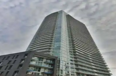 75 Queens Wharf Road Unit# 2511 Toronto C01 Ontario M5V 0J8