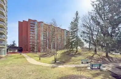 20 Dean Park Road Unit# 1016 Toronto E11 Ontario M1B 3G9