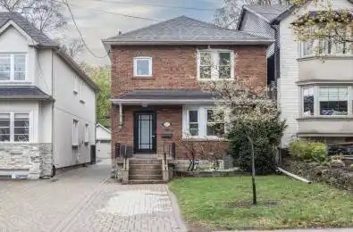 227 Broadway Avenue Toronto C10 Ontario M4P 1W1