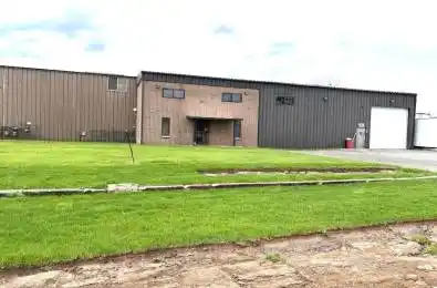 6411 Kister Road Unit# Unit#3 Niagara Falls Ontario L2G 0B8