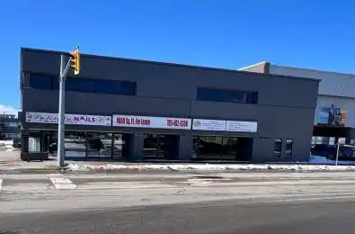 391 Main Street Unit# 2 North Bay Ontario P1B 1B3