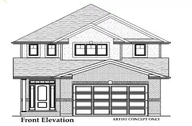 83 Raycroft Drive Belleville Ontario K8N 0R5