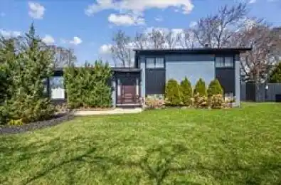 9 Delrosa Court Toronto W10 Ontario M9V 3B4