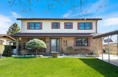 23 Poplar Road Norfolk Ontario N0E 1M0