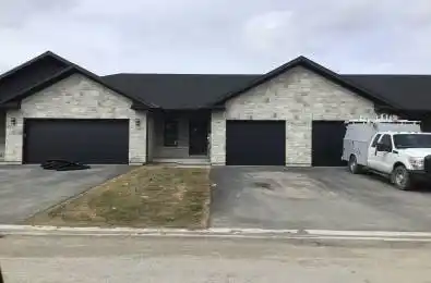 77 Raycroft Drive Belleville Ontario K8N 0R5