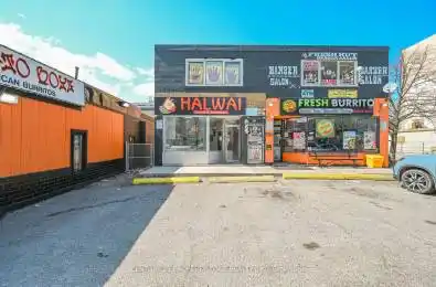 212 Queen Street Unit# 1 Brampton Ontario L6V 1W2