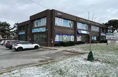 2978 Islington Avenue Unit# 203 Toronto W05 Ontario M9L 2K6