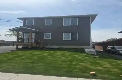 45 Heber Street Unit# Unit 1 Quinte West Ontario K8V 1M8
