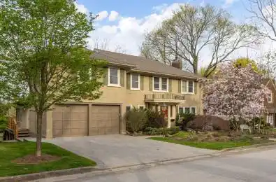 62 Hillcrest Avenue St. Catharines Ontario L2R 4Y1