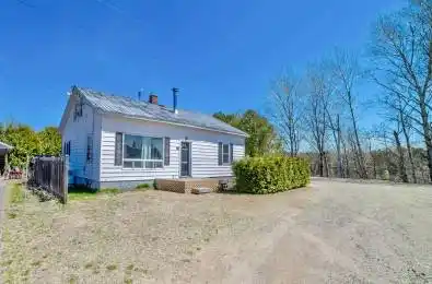 21 Philip Street Madawaska Valley Ontario K0J 1B0