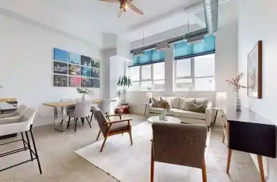 155 Dalhousie Street Unit# PH 32 Toronto C08 Ontario M5B 2P7