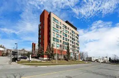 90 Scottfield Drive Unit# 219 Toronto E07 Ontario M1S 5W4