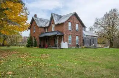 8739 COUNTY ROAD 2 N/A Greater Napanee Ontario K7R 3L1