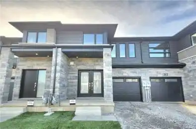 7377 Marvel Drive Niagara Falls Ontario L2H 3T6