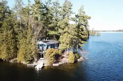 96 Pine Point Trail Trent Lakes Ontario K0M 2A0