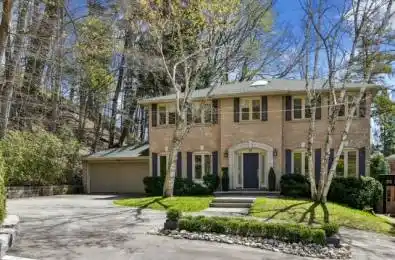 43 Brookfield Road Toronto C12 Ontario M2P 1B2