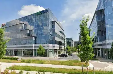 3621 Highway 7 N/A Unit# 309 Markham Ontario L3R 0G6