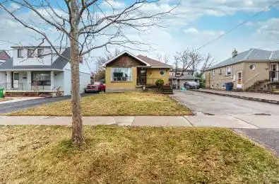 25 Chilcot Avenue Toronto W10 Ontario M9W 1T9
