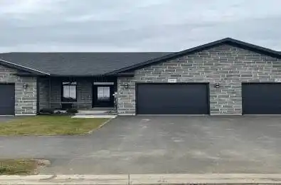 96 Raycroft Drive Belleville Ontario K8N 0R4