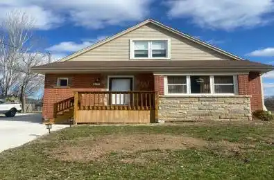 199 Kimberly Drive Hamilton Ontario L8K 4L2