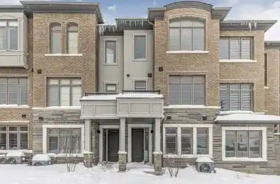 126 De La Roche Drive Vaughan Ontario L4H 5A3