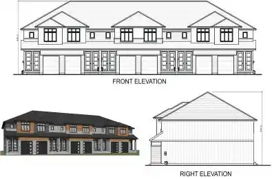 8168 Mcleod Road Niagara Falls Ontario L2H 3N3