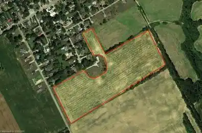 450 FISHERS GLEN Road Norfolk Ontario N0E 1W0