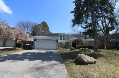 18 Silvergrove Road Toronto C12 Ontario M2L 2N6