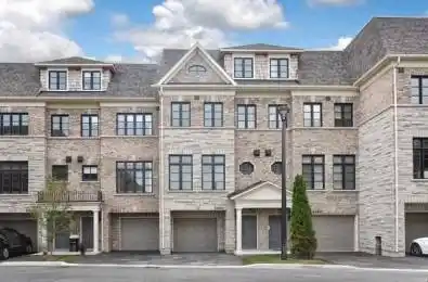 2088 Queensborough Gate Mississauga Ontario L5M 0X9