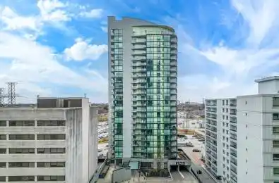 5740 Yonge Street Unit# 1010 Toronto C07 Ontario M2M 0B1