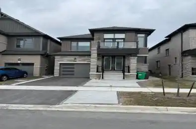 55 Calabria Drive Caledon Ontario L7C 4L2