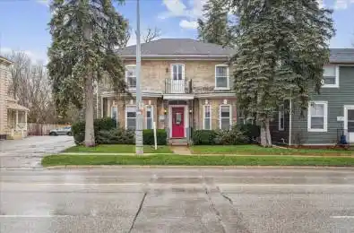 65 Wellington Street Aurora Ontario L4G 1H7