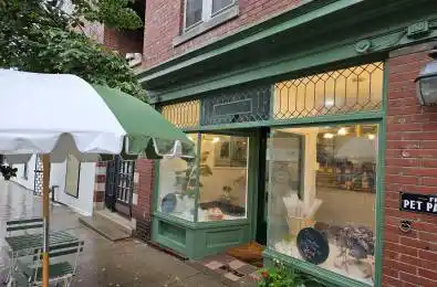 9 Castlefield Avenue Toronto C10 Ontario M4R 1G3