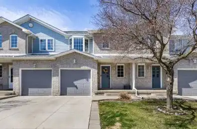 104 Frances Avenue Unit# Unit 40 Hamilton Ontario L8E 5X3