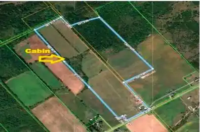 457 Jericho Road Prince Edward County Ontario K0K 1W0