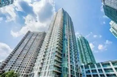 225 Webb Drive Unit# 1508 Mississauga Ontario L5B 4P2