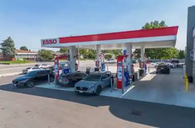2922 Islington Avenue Toronto W05 Ontario M9L 2K4